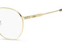 HUGO BOSS 1797/F J5G ROUND / GOLD