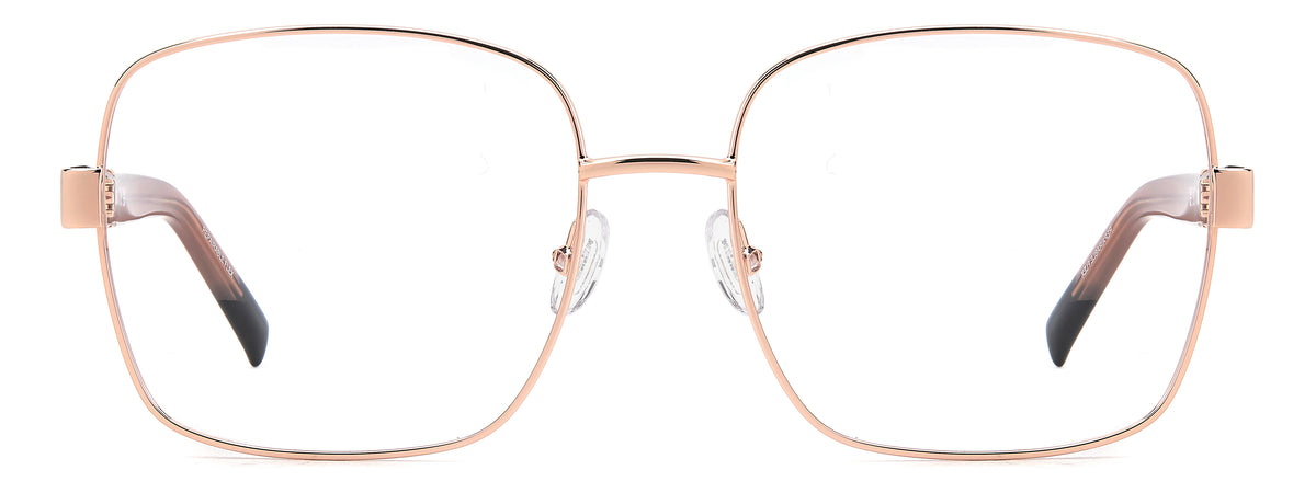 MISSONI MIS 0218 PY3 RECTANGULAR / PINK