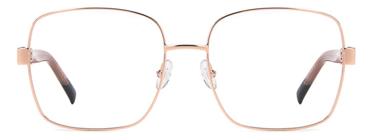MISSONI MIS 0218 PY3 RECTANGULAR / PINK