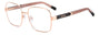 MISSONI MIS 0218 PY3 RECTANGULAR / PINK