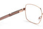 MISSONI MIS 0218 PY3 RECTANGULAR / PINK