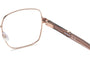 MISSONI MIS 0218 PY3 RECTANGULAR / PINK