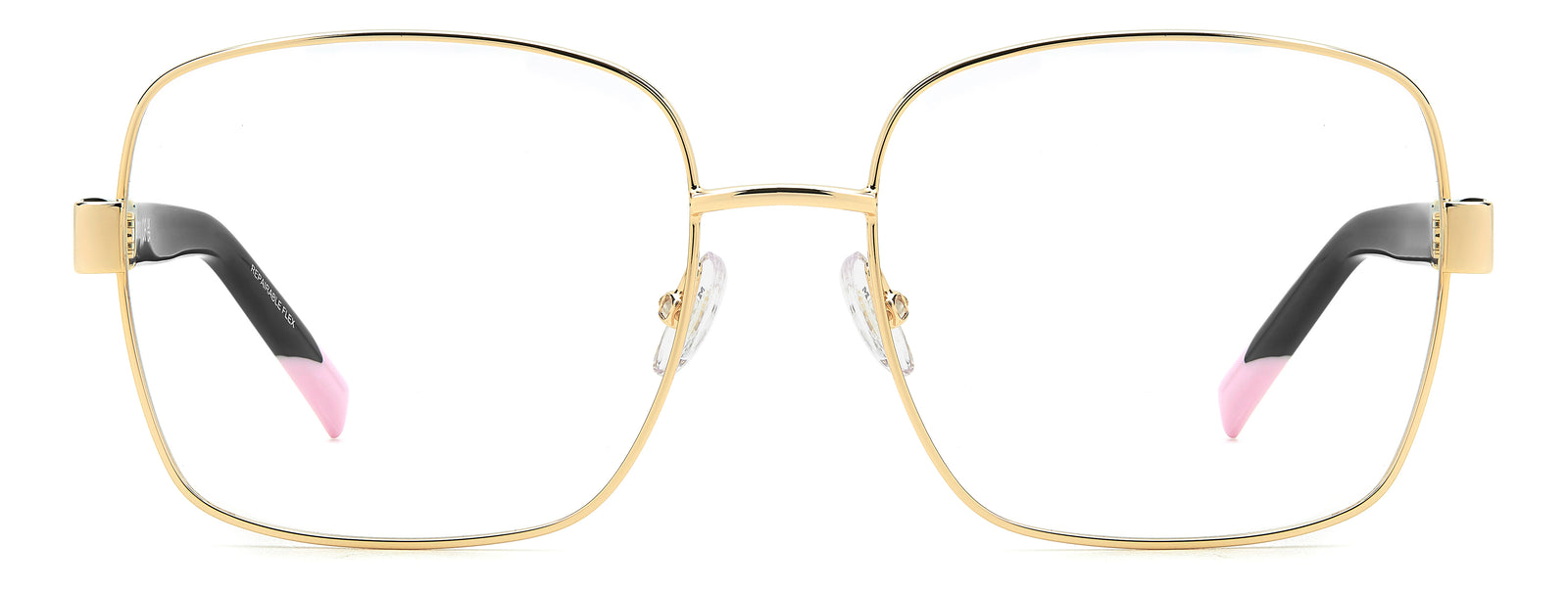 MISSONI MIS 0218 RHL RECTANGULAR / GOLD