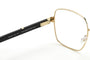 MISSONI MIS 0218 RHL RECTANGULAR / GOLD