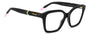 MISSONI MIS 0216 807 SQUARE / BLACK