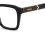 MISSONI MIS 0216 807 SQUARE / BLACK
