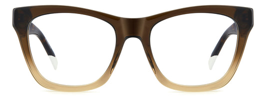 MISSONI MIS 0217/G 0MY RECTANGULAR / BROWN