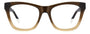 MISSONI MIS 0217/G 0MY RECTANGULAR / BROWN