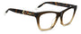 MISSONI MIS 0217/G 0MY RECTANGULAR / BROWN