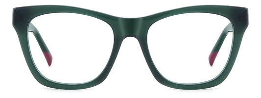 MISSONI MIS 0217/G 1ED RECTANGULAR / GREEN