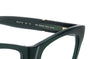 MISSONI MIS 0217/G 1ED RECTANGULAR / GREEN
