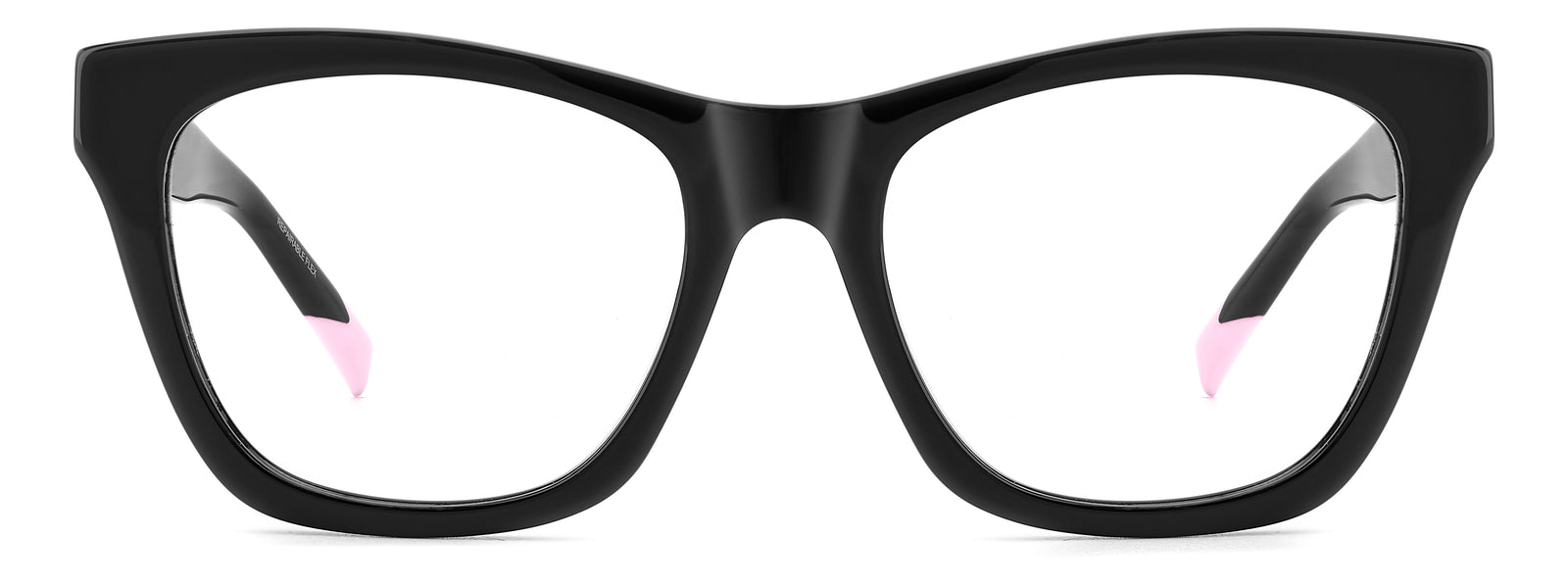 MISSONI MIS 0217/G 807 RECTANGULAR / BLACK