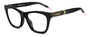 MISSONI MIS 0217/G 807 RECTANGULAR / BLACK