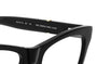 MISSONI MIS 0217/G 807 RECTANGULAR / BLACK