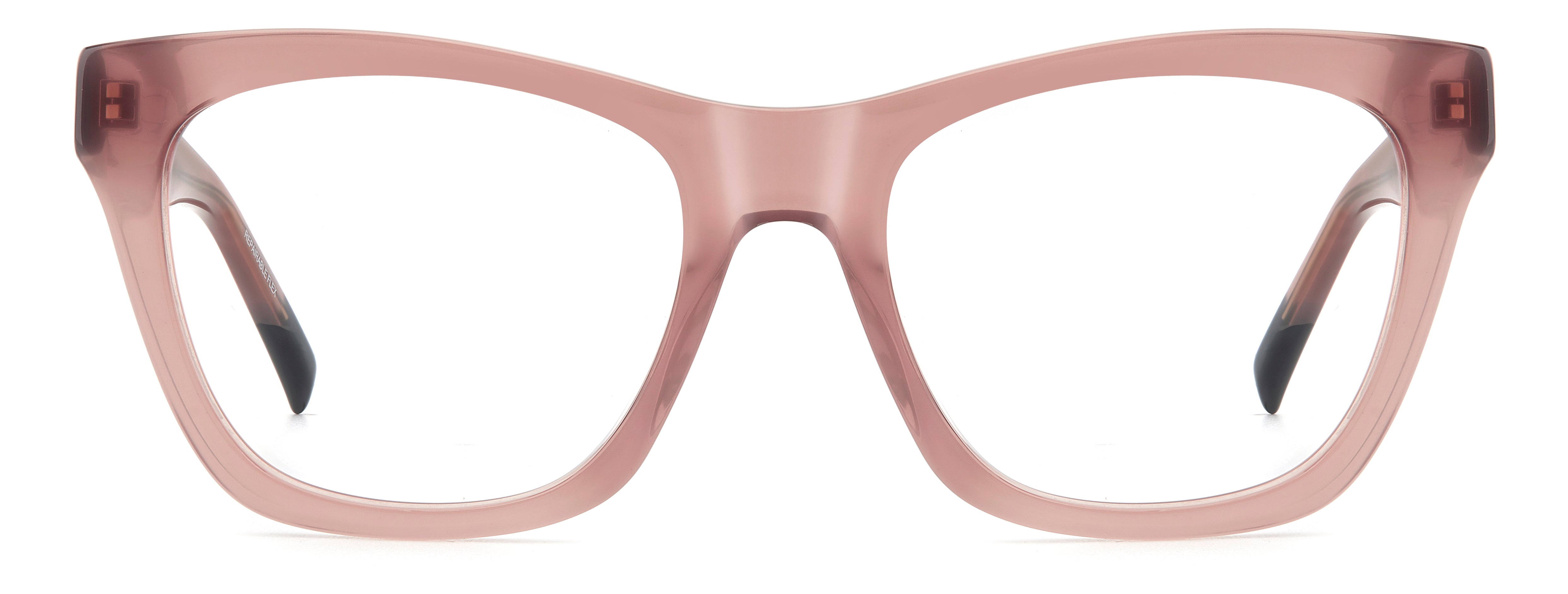 MISSONI MIS 0217/G FWM RECTANGULAR / PINK