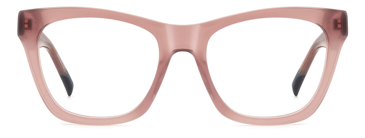 MISSONI MIS 0217/G FWM RECTANGULAR / PINK