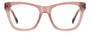MISSONI MIS 0217/G FWM RECTANGULAR / PINK