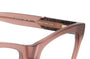MISSONI MIS 0217/G FWM RECTANGULAR / PINK