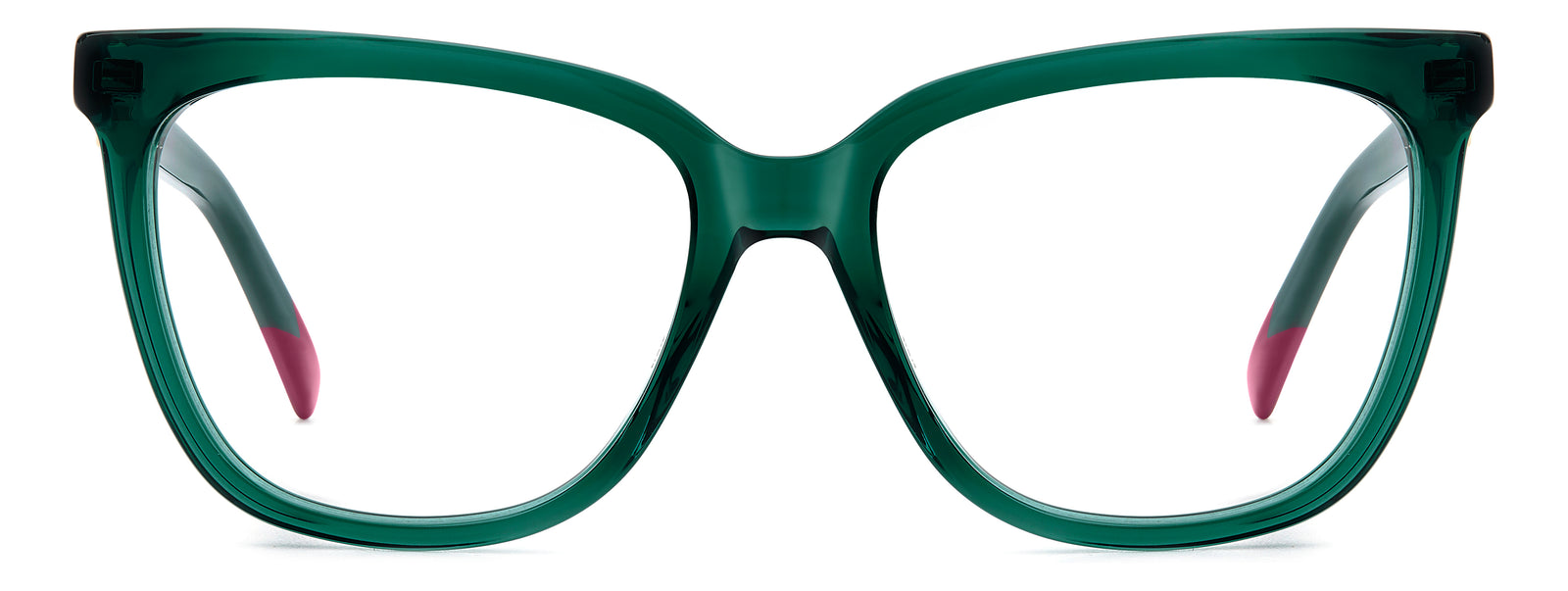 MISSONI MIS 0231 1ED RECTANGULAR / GREEN