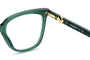MISSONI MIS 0231 1ED RECTANGULAR / GREEN