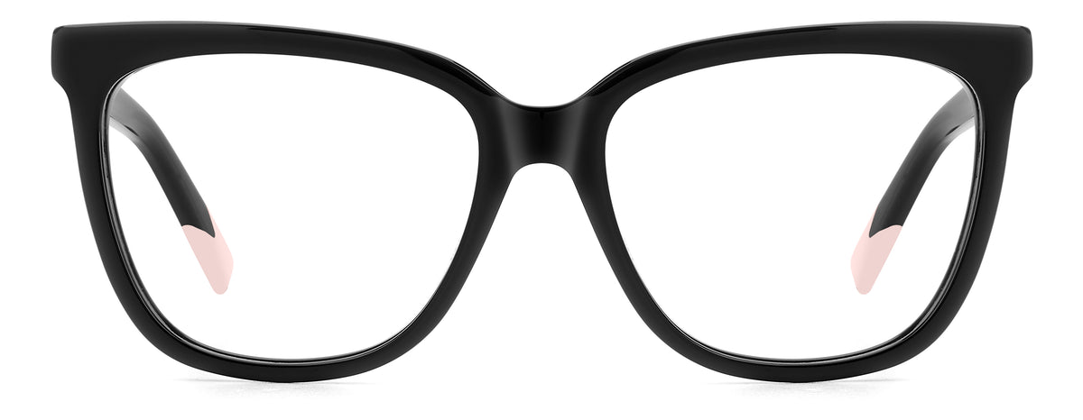 MISSONI MIS 0231 807 RECTANGULAR / BLACK