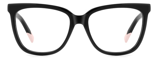 MISSONI MIS 0231 807 RECTANGULAR / BLACK