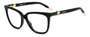 MISSONI MIS 0231 807 RECTANGULAR / BLACK