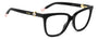 MISSONI MIS 0231 807 RECTANGULAR / BLACK