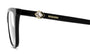 MISSONI MIS 0231 807 RECTANGULAR / BLACK
