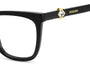 MISSONI MIS 0231 807 RECTANGULAR / BLACK
