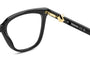 MISSONI MIS 0231 807 RECTANGULAR / BLACK