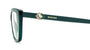 MISSONI MIS 0230/G 1ED RECTANGULAR / GREEN