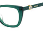 MISSONI MIS 0230/G 1ED RECTANGULAR / GREEN