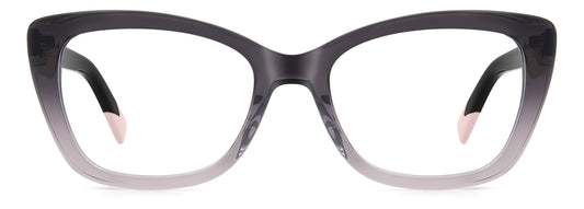 MISSONI MIS 0230/G EDM RECTANGULAR / BLACK