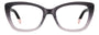 MISSONI MIS 0230/G EDM RECTANGULAR / BLACK