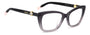 MISSONI MIS 0230/G EDM RECTANGULAR / BLACK