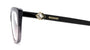 MISSONI MIS 0230/G EDM RECTANGULAR / BLACK