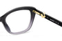 MISSONI MIS 0230/G EDM RECTANGULAR / BLACK