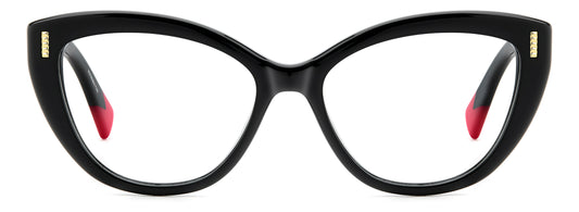 MISSONI MIS 0234 807 CAT EYE / BLACK