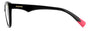 MISSONI MIS 0234 807 CAT EYE / BLACK