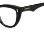 MISSONI MIS 0234 807 CAT EYE / BLACK