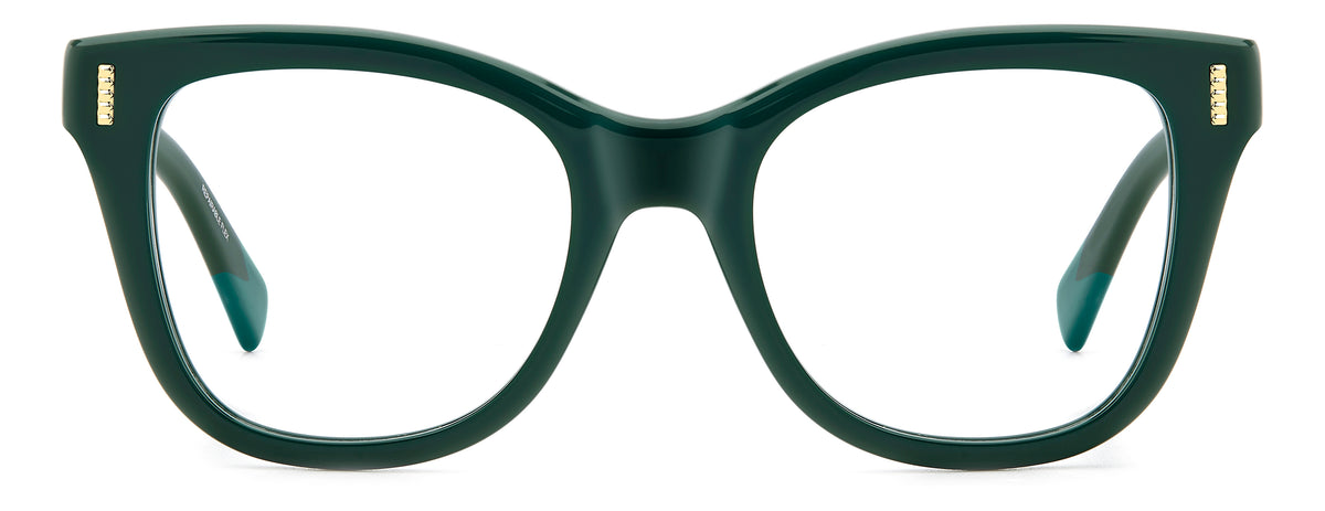 MISSONI MIS 0235 1ED SQUARE / GREEN