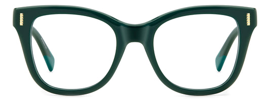 MISSONI MIS 0235 1ED SQUARE / GREEN