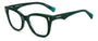 MISSONI MIS 0235 1ED SQUARE / GREEN