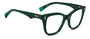 MISSONI MIS 0235 1ED SQUARE / GREEN
