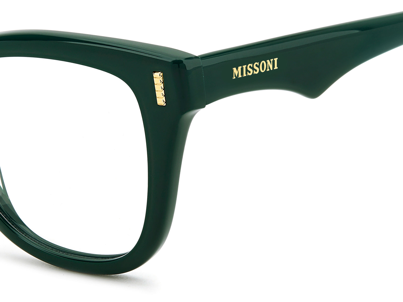 MISSONI MIS 0235 1ED SQUARE / GREEN