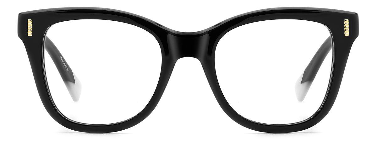 MISSONI MIS 0235 807 SQUARE / BLACK