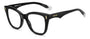 MISSONI MIS 0235 807 SQUARE / BLACK