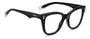 MISSONI MIS 0235 807 SQUARE / BLACK