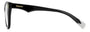 MISSONI MIS 0235 807 SQUARE / BLACK